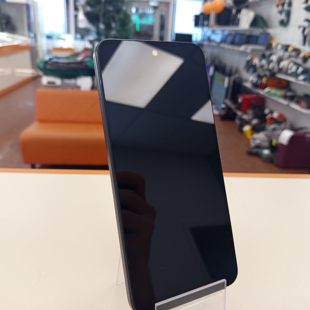 Смартфон Tecno Spark Go 2 3/64