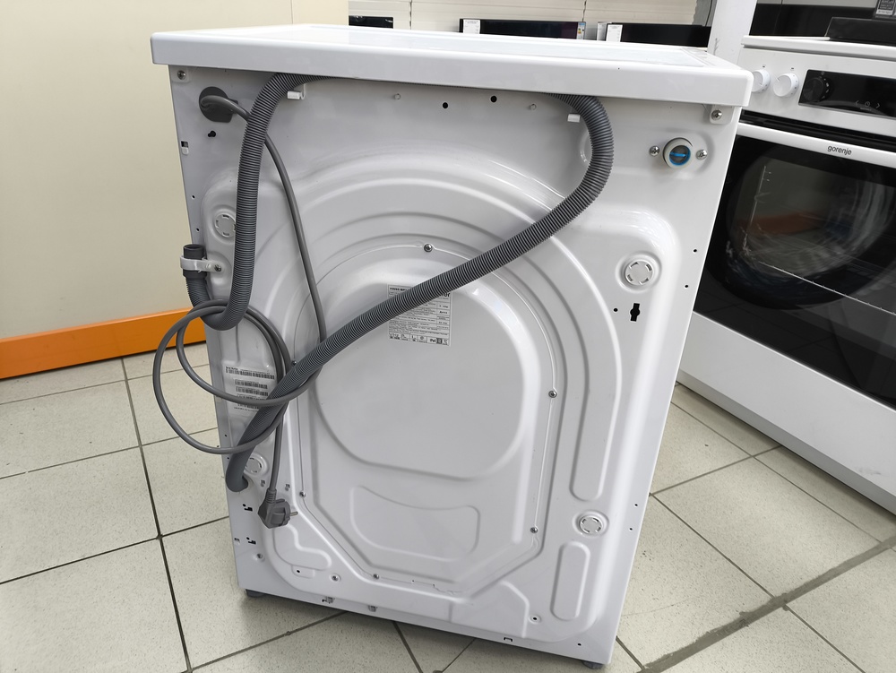 Стиральная машина Haier HW-80-BP14969B