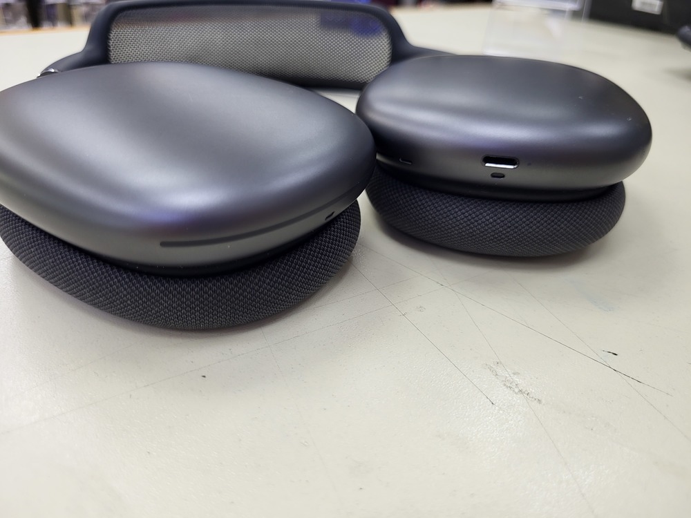 Наушники беспроводные Apple AirPods Max (A2096)