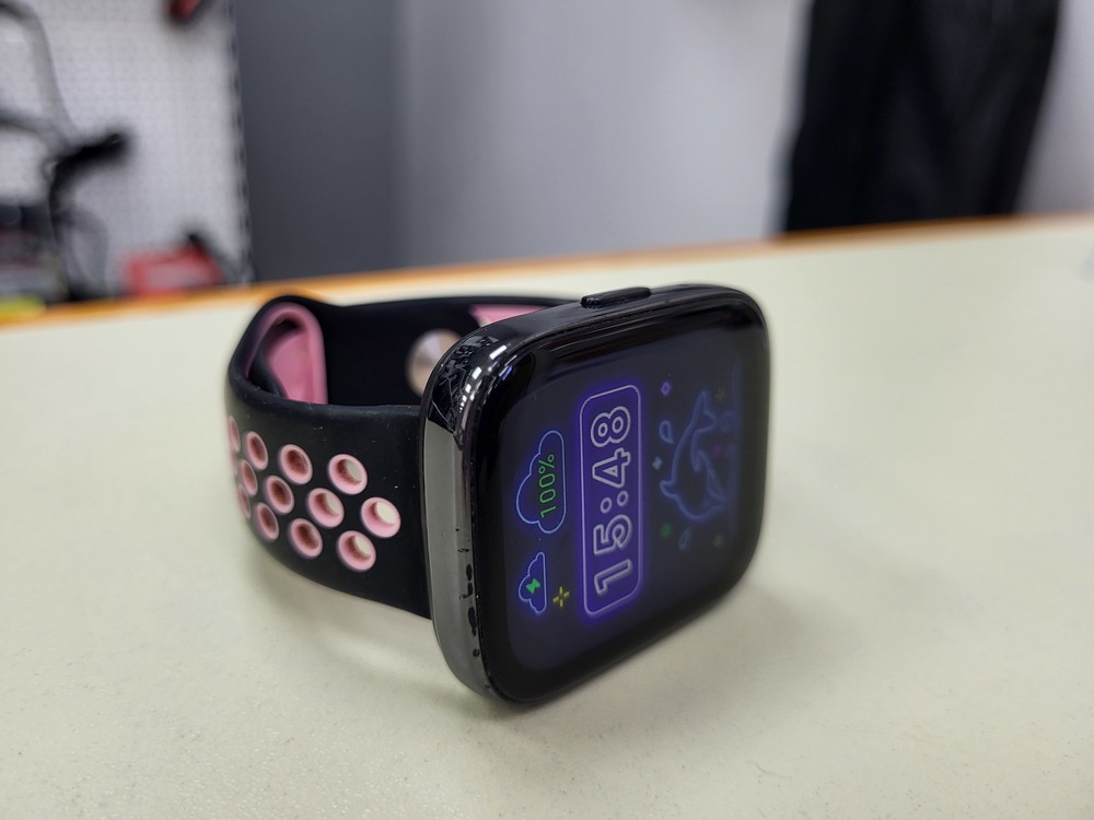 Смарт-часы Redmi Watch 3 Active