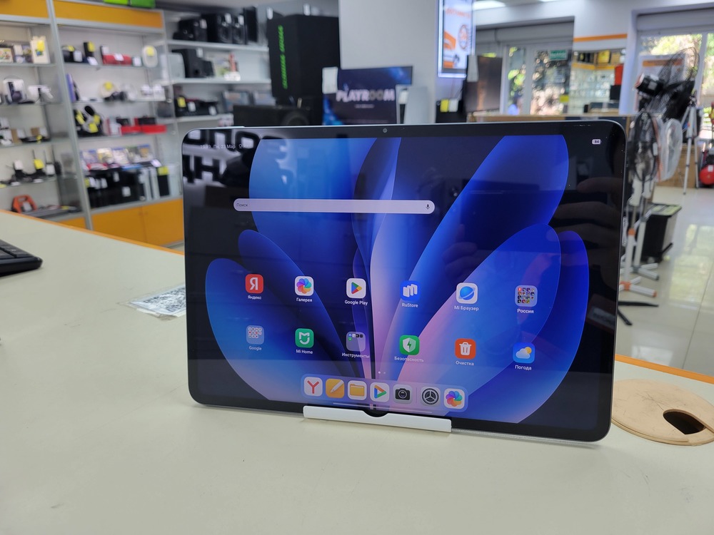 Планшет Xiaomi PAD 6S PRO 12.4 8/256 GRAPHITE GRAY