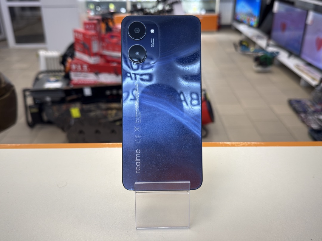 Смартфон Realme 10 8/128