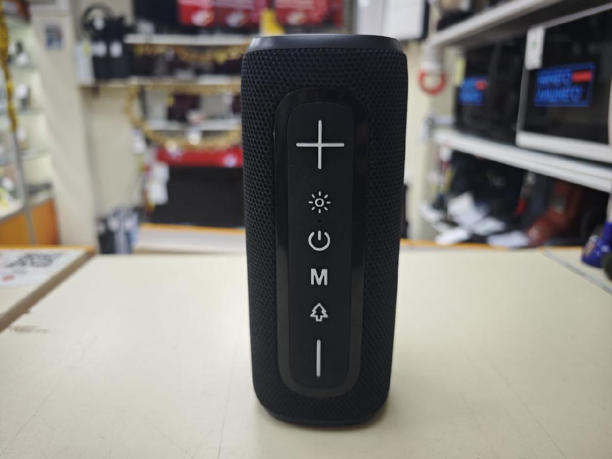 Портативная акустика HOCO HC 36