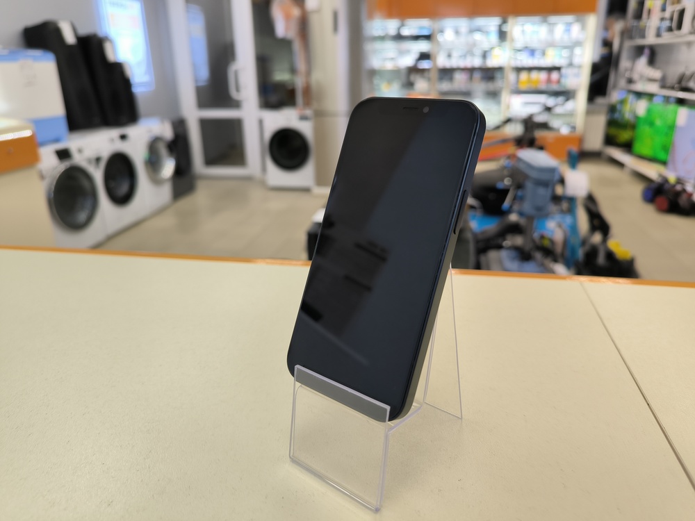 Смартфон Apple iPhone 12 mini 64Gb
