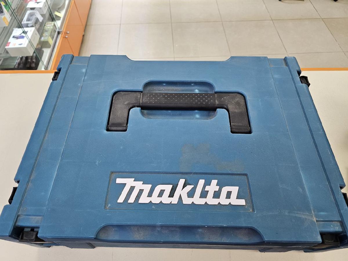Набор инструментов Makita 5в1