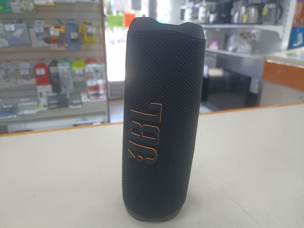 Портативная акустика JBL Flip 7