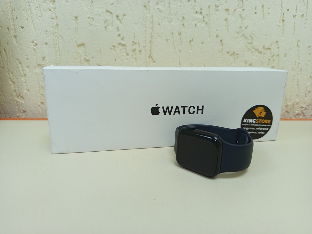 Смарт-часы Apple Watch SE 2022 40mm