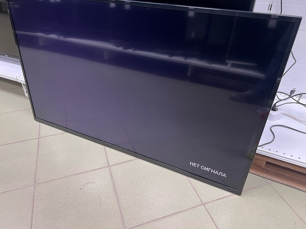 LCD Телевизор Philips 50PUT6023/60