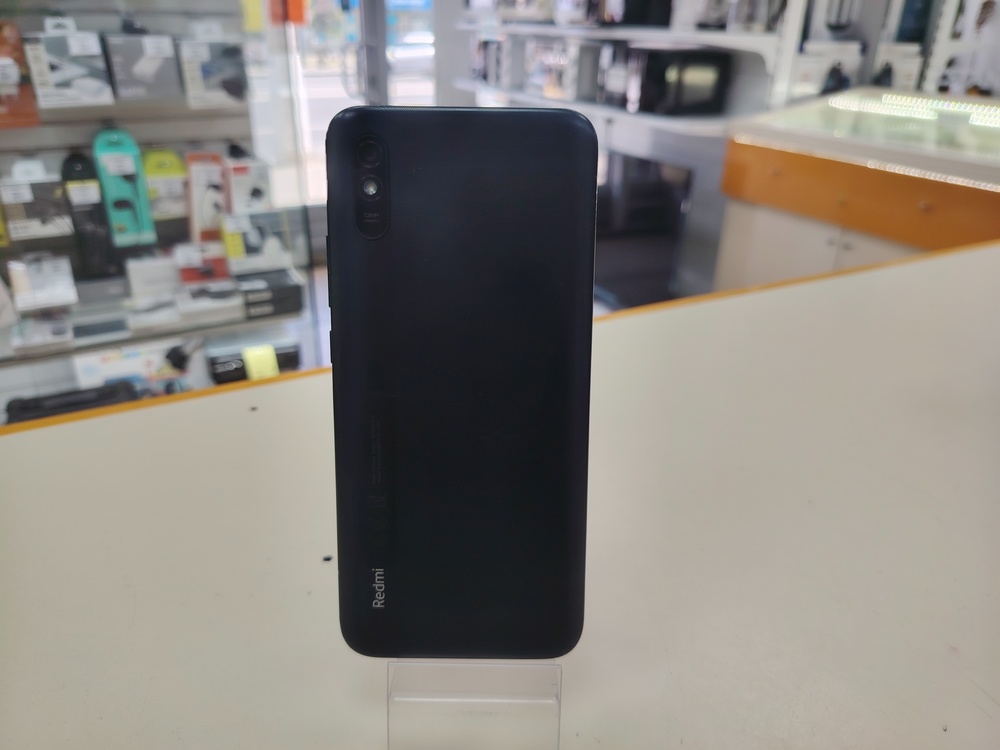 Смартфон Xiaomi Redmi 9A 2/32