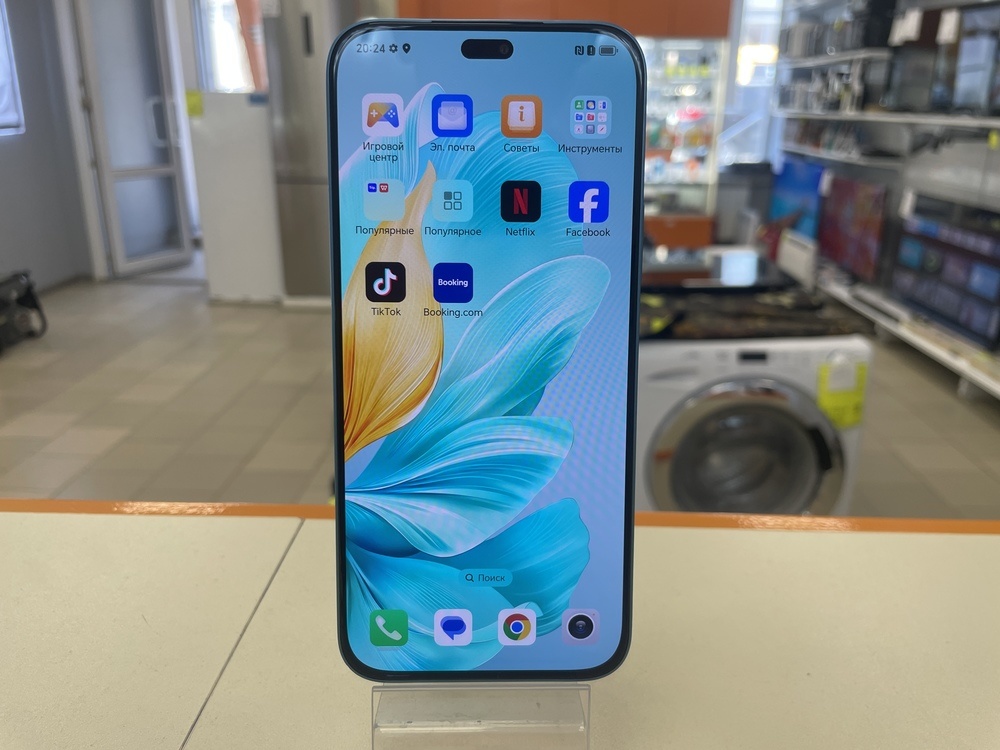 Смартфон Honor 200 Lite 8/256