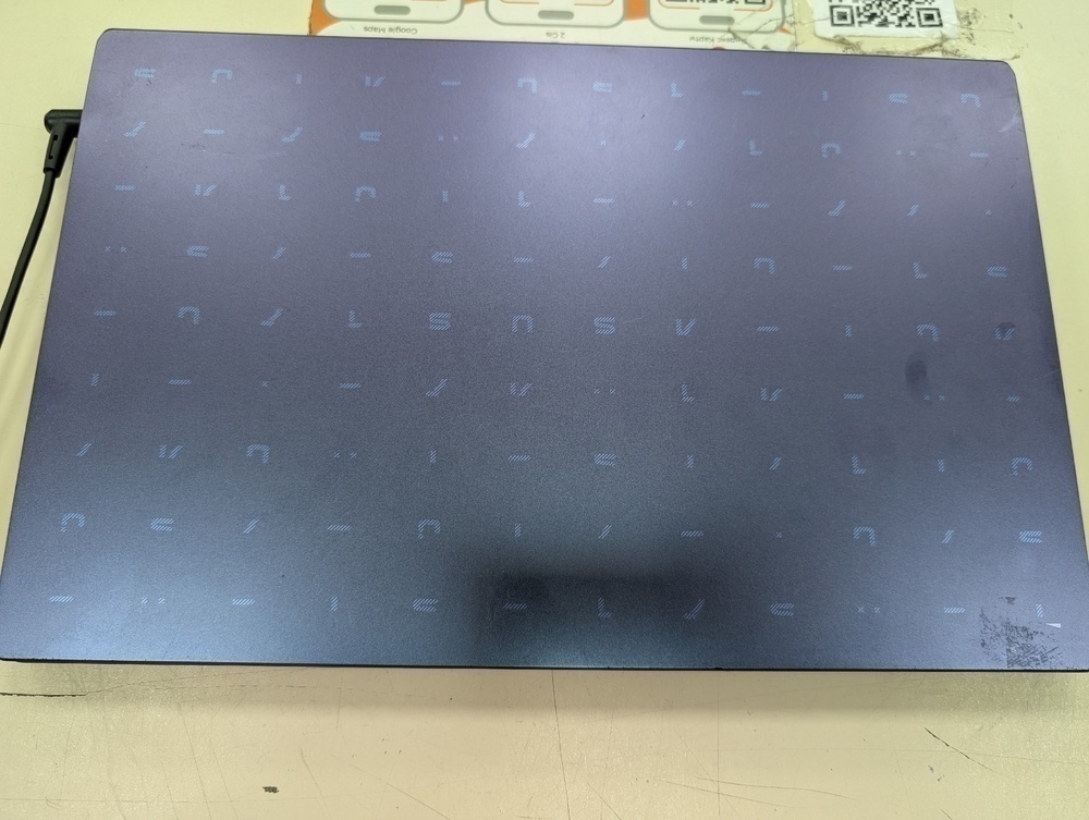 Ноутбук ASUS; Celeron N4020, Intel UHD Graphics 600, 4 Гб, 128 Гб, Нет