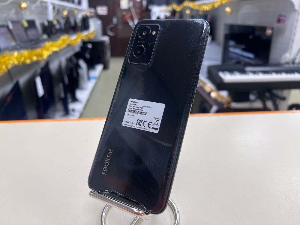 Смартфон Realme 9i 4/128