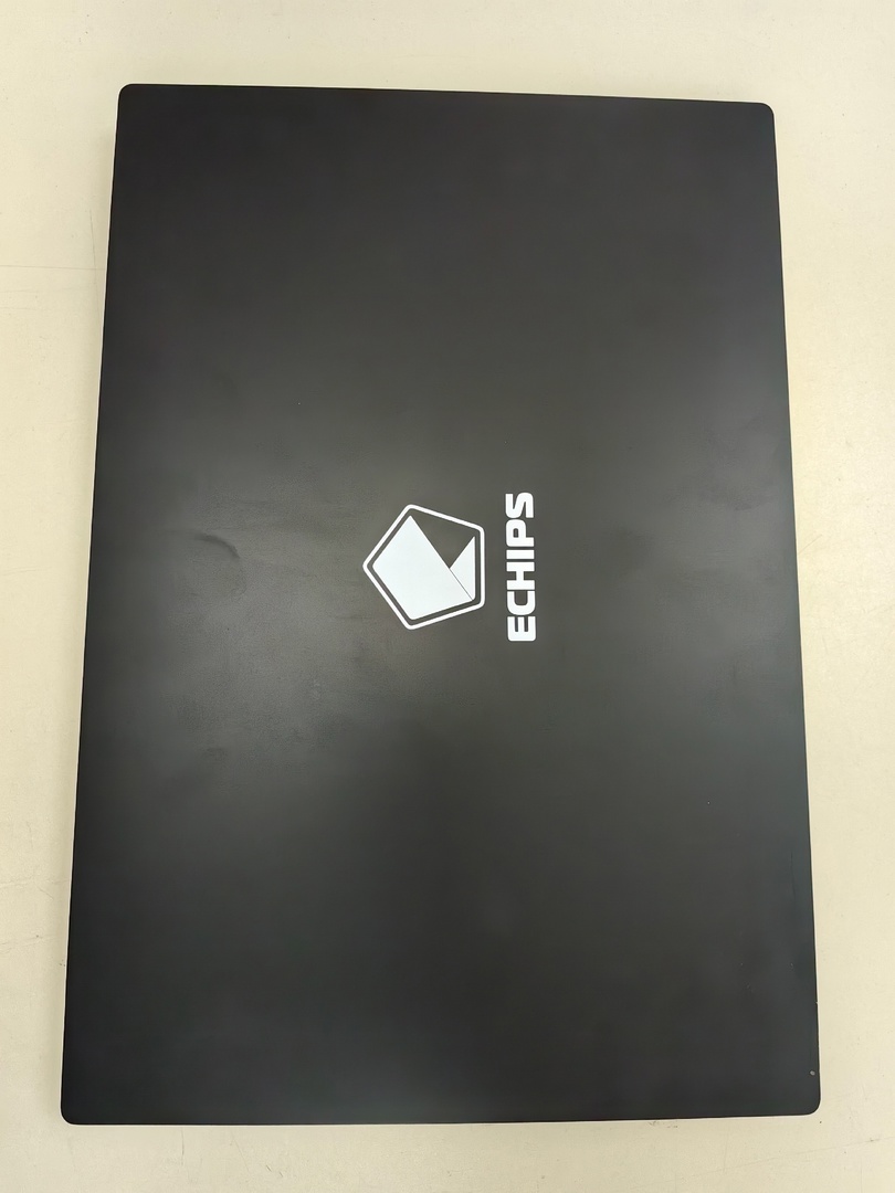 Ноутбук Echips; Celeron N5095, Intel UHD Graphics, 8 Гб, 256 Гб, Нет