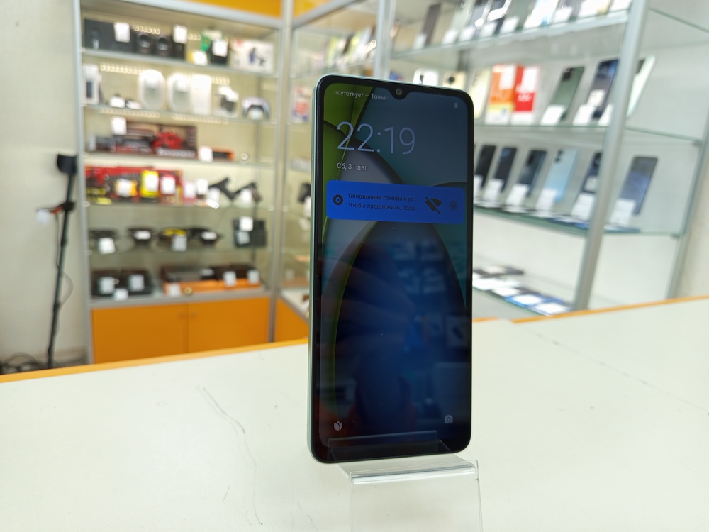 Смартфон Xiaomi Redmi A3x 3/64Gb