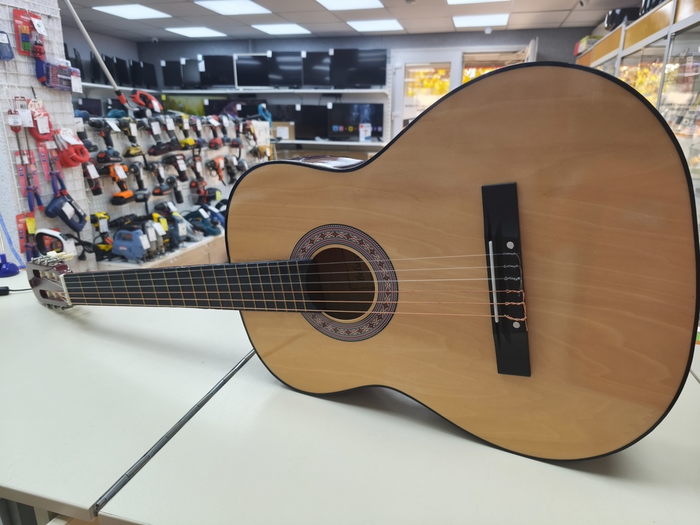 Гитара акустическая Belucci BC3905