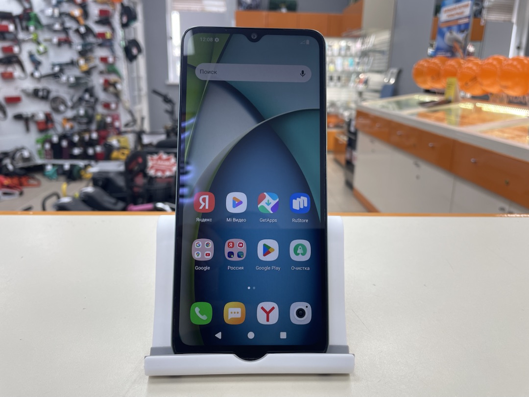 Смартфон Xiaomi Redmi A3x 3/64Gb