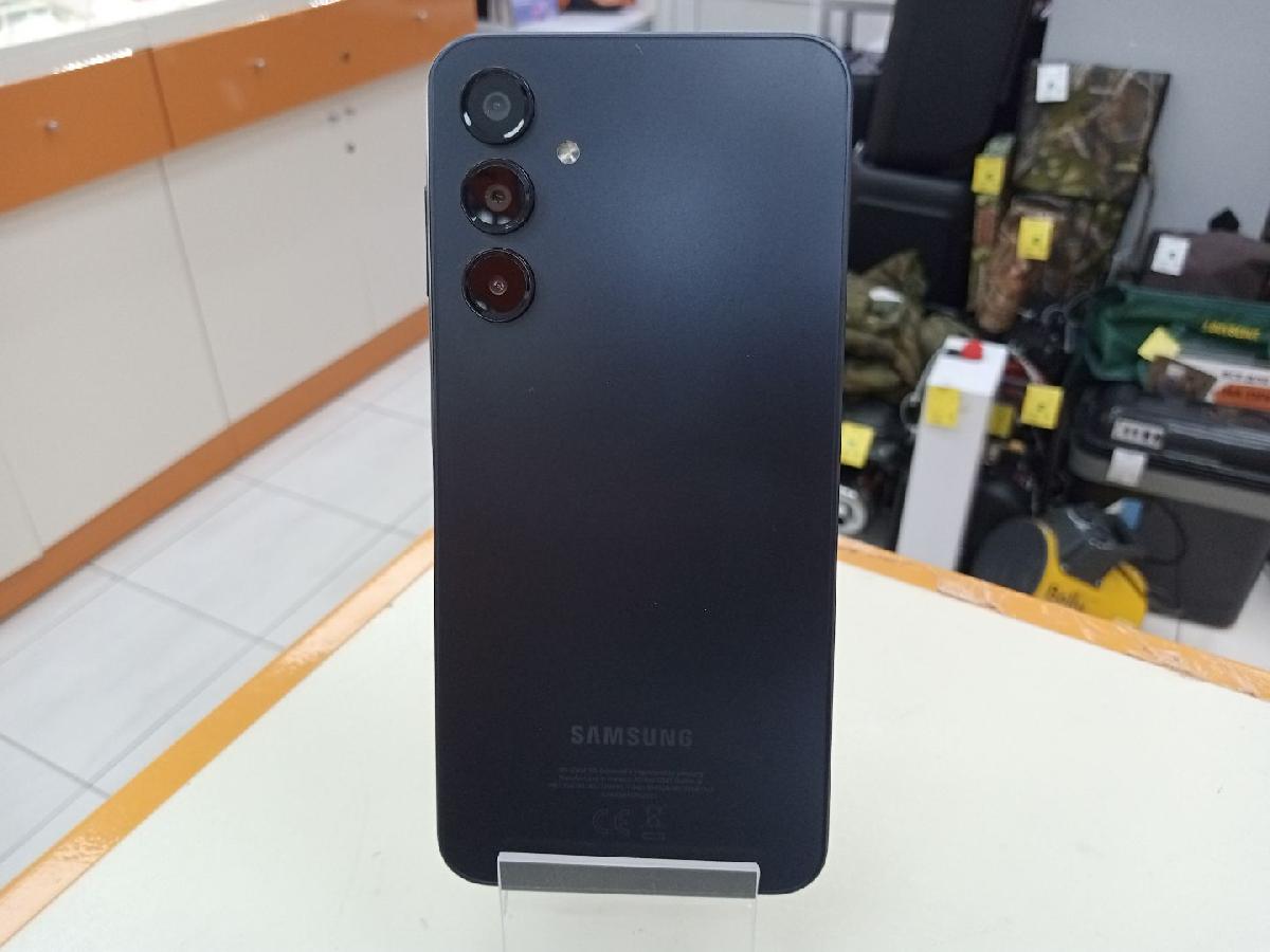 Смартфон Samsung Galaxy A16 4/128