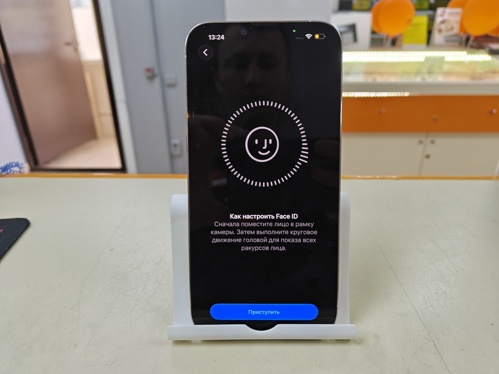 Смартфон Apple Iphone 13 Pro Max 128Gb