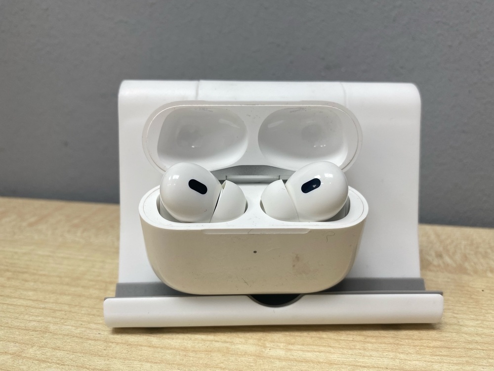 Наушники беспроводные Apple AirPods Pro 2 Case USB-C