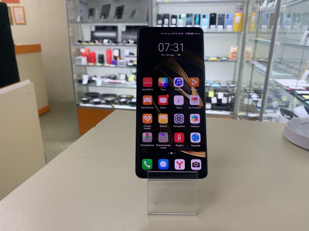 Смартфон Huawei Nova 10pro 8/256