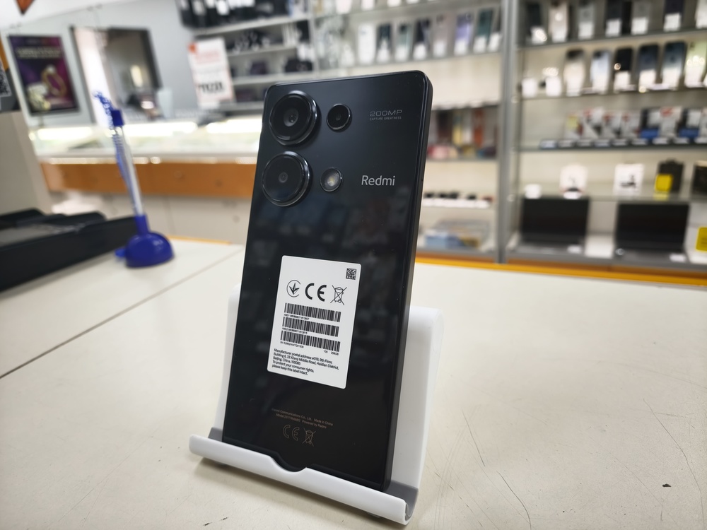 Смартфон Xiaomi Redmi Note 13 Pro 8/256