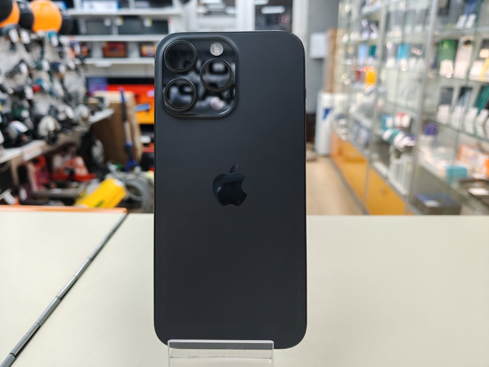 Смартфон Apple iPhone 15 Pro Max 512Gb