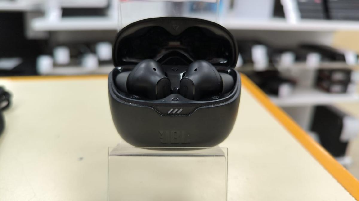 Наушники безпроводные JBL TUNE 190BT