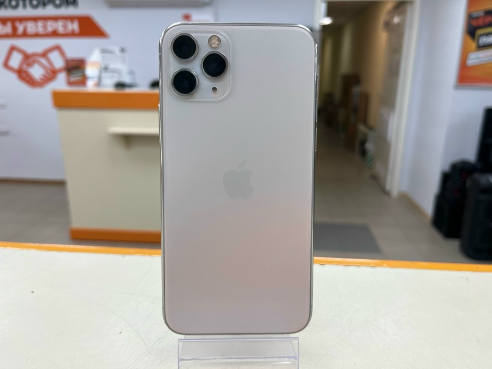 Смартфон Apple iPhone 11 Pro 64Gb