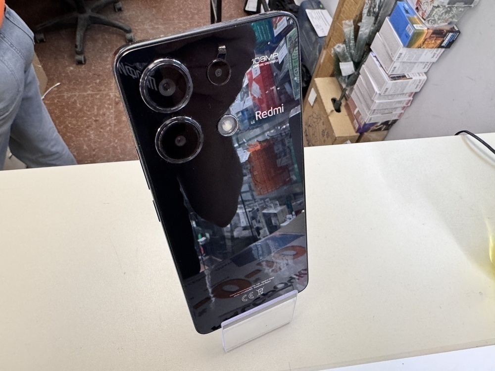 Смартфон Xiaomi Redmi note 13 8/512