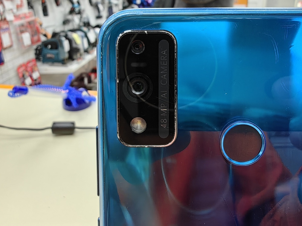 Смартфон Honor 9X Lite 4/128