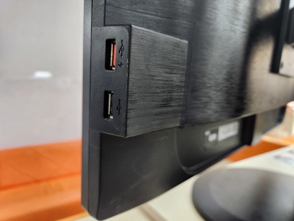 Монитор AOC G2460PG