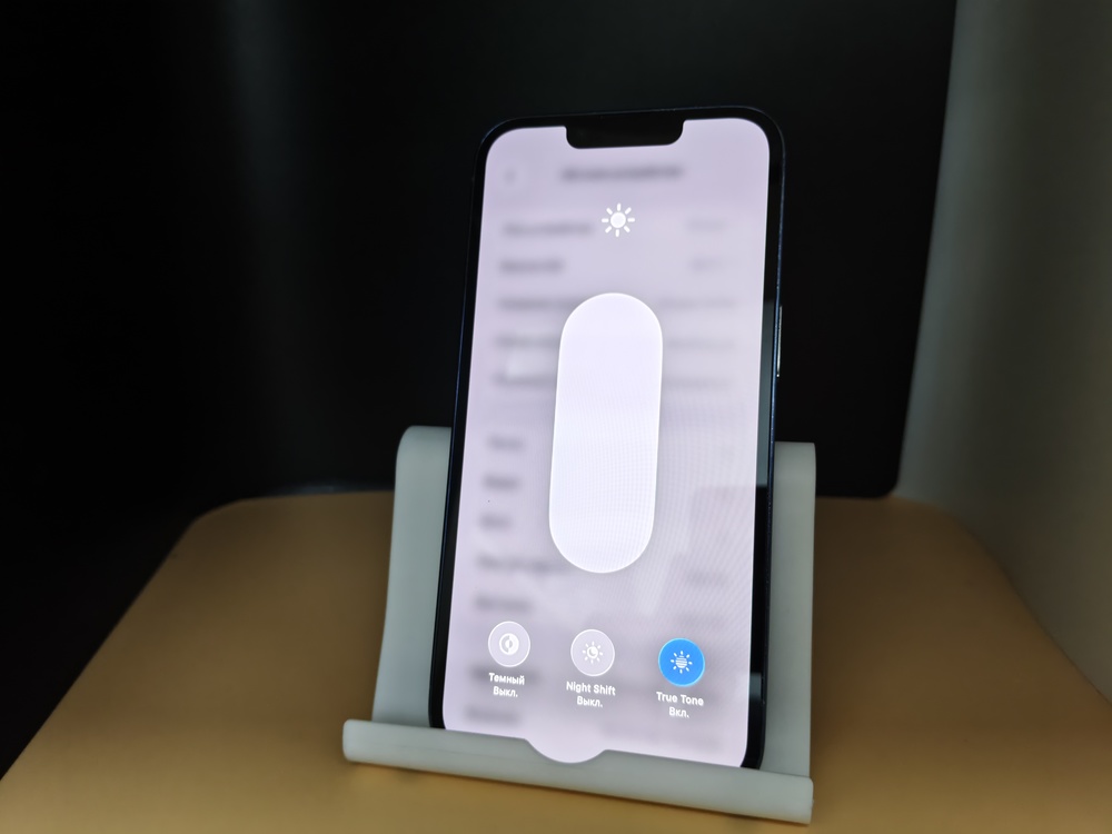 Смартфон Apple iPhone 13 Pro 128Gb