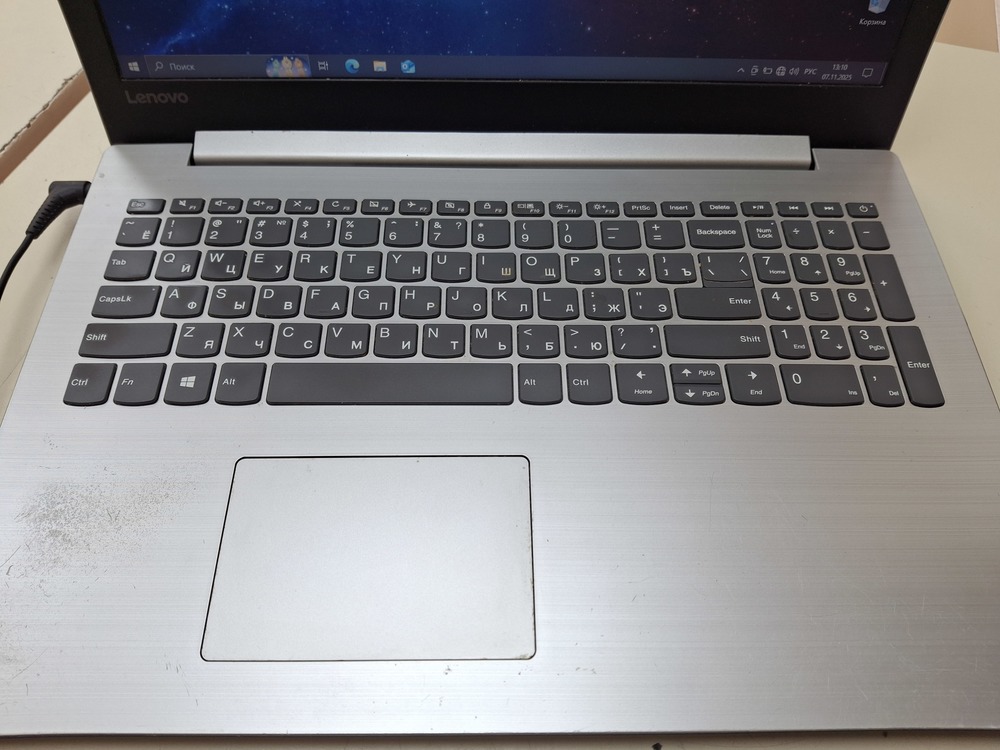 Ноутбук Lenovo .; A4-9125, Radeon R3 series, 8 Гб, Нет, 1 Tb