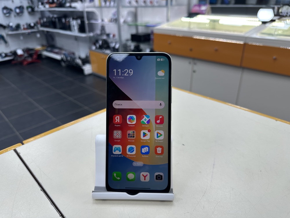 Смартфон Xiaomi Redmi A7 Pro 4/128