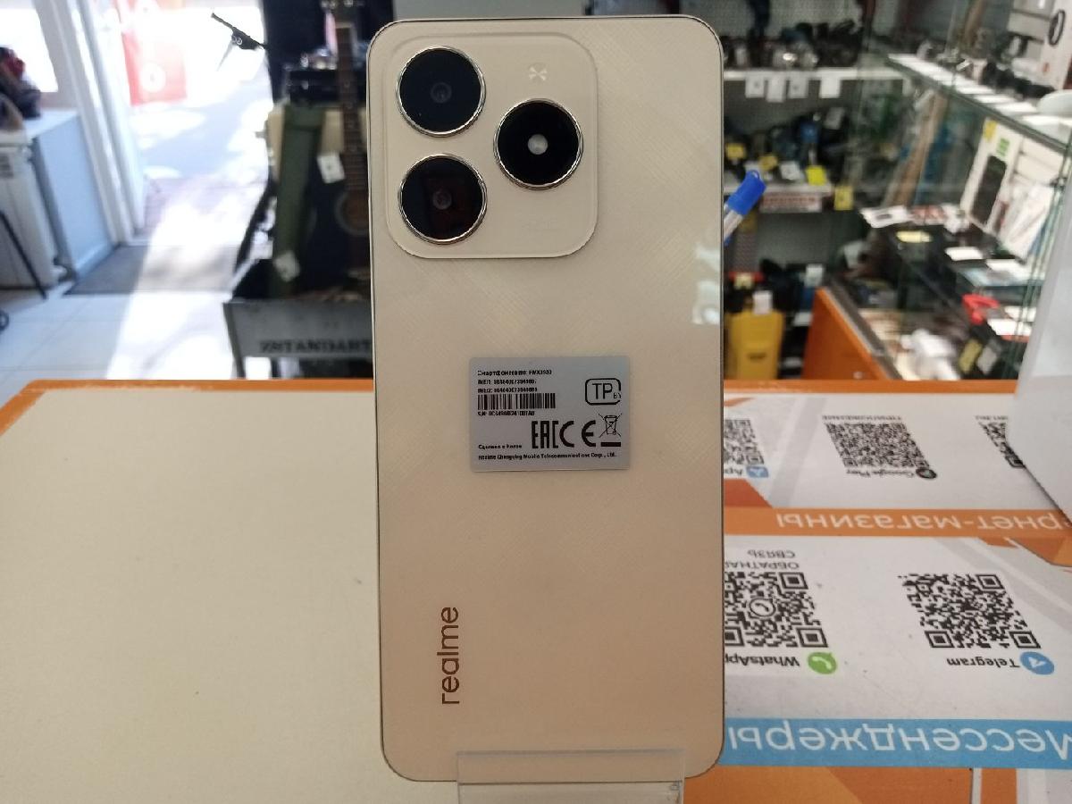 Смартфон Realme C61 8/256