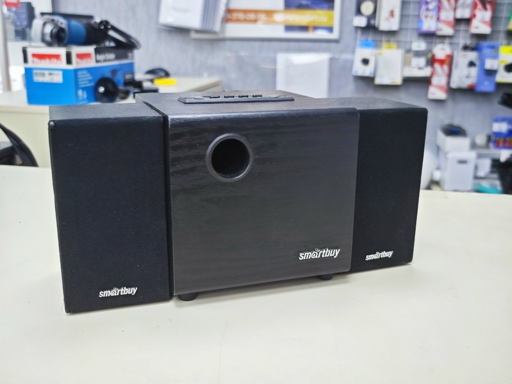 Колонки SmartBuy SBA-170