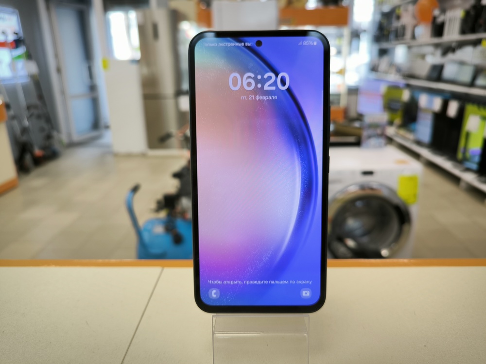 Смартфон Samsung Galaxy A54 8/128