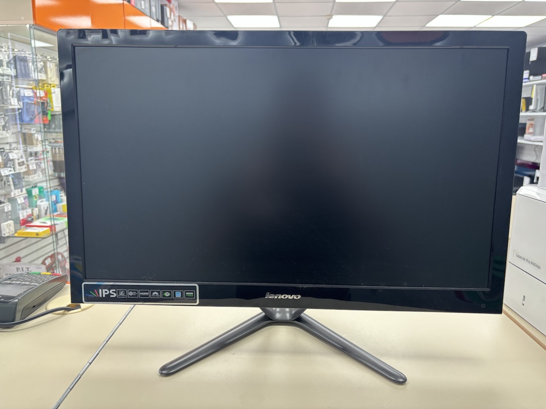 Монитор Lenovo LI2321SWA