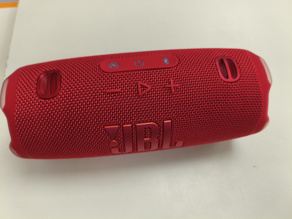 Портативная акустика JBL CHARGE 6