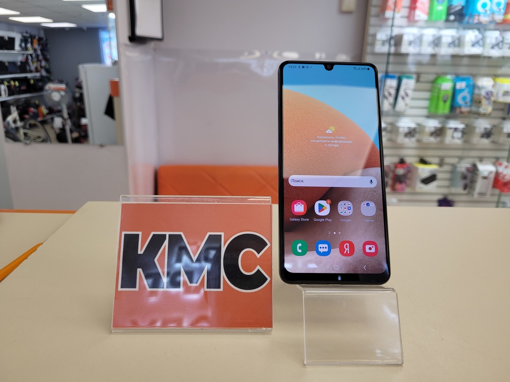 Смартфон Samsung Galaxy A32 4/128