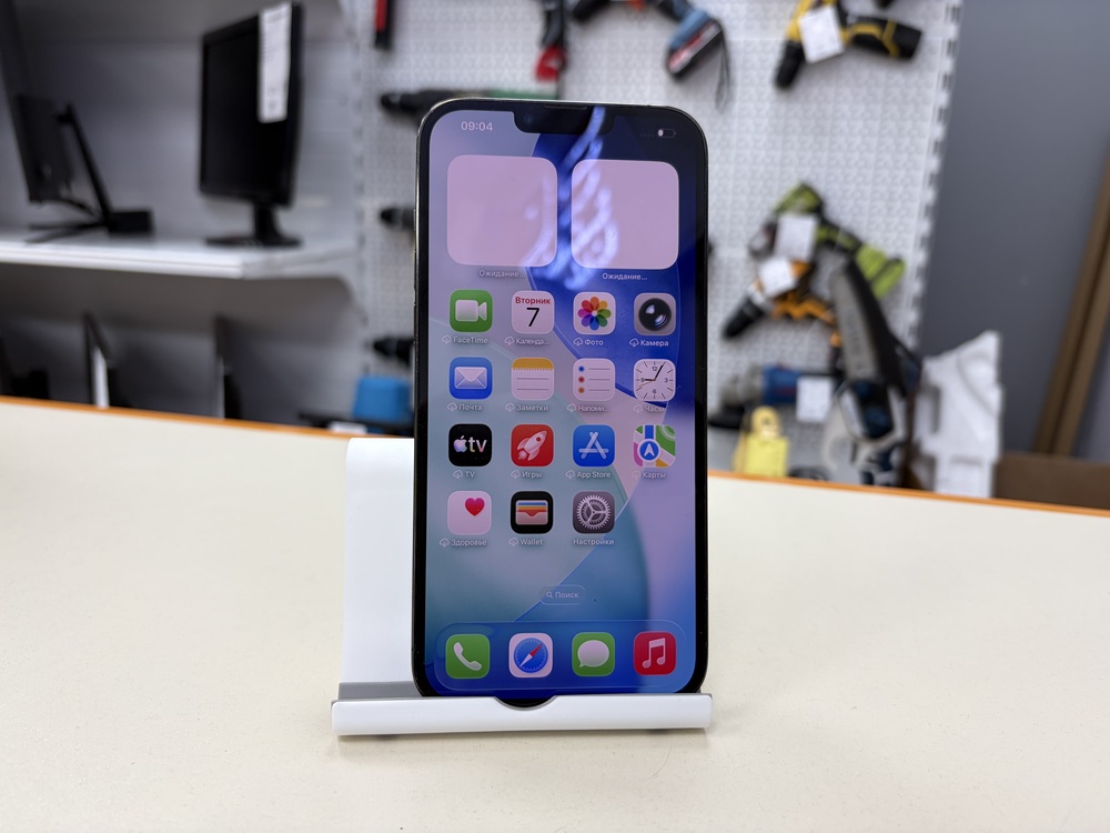 Смартфон Apple Iphone 13 Pro Max 128Gb