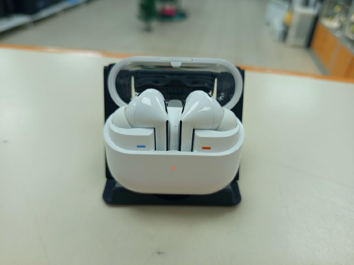 Наушники беспроводные Samsung Galaxy Buds 3 Pro