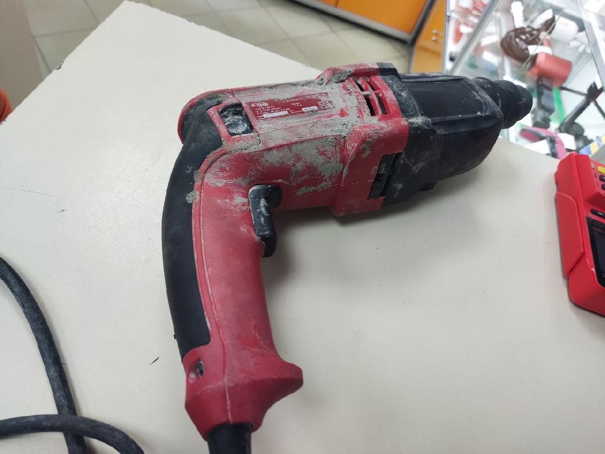 Перфоратор Elitech П0724РЭМ