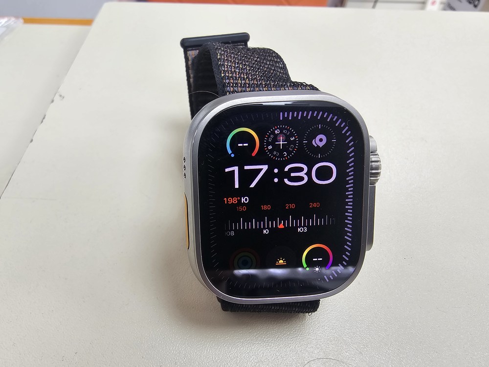 Смарт-часы Apple Watch Ultra 49mm