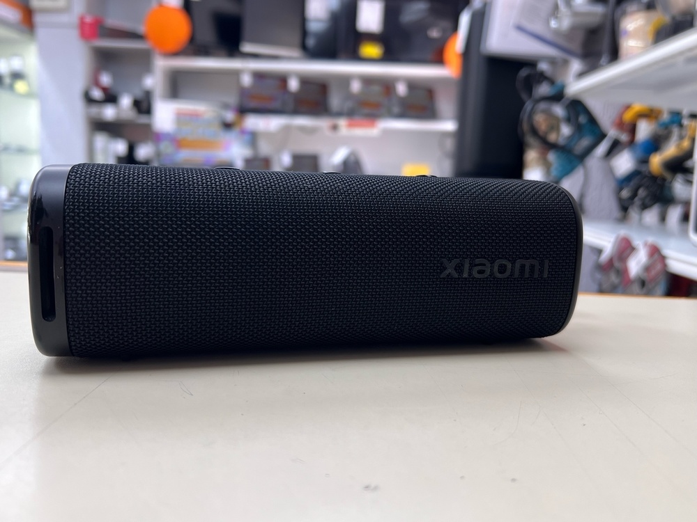 Портативная акустика Xiaomi MDZ-38-DB