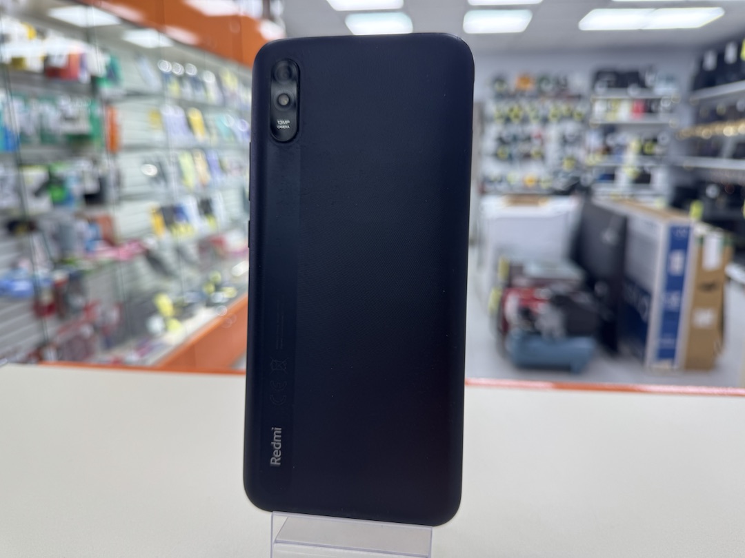 Смартфон Xiaomi Redmi 9A 2/32