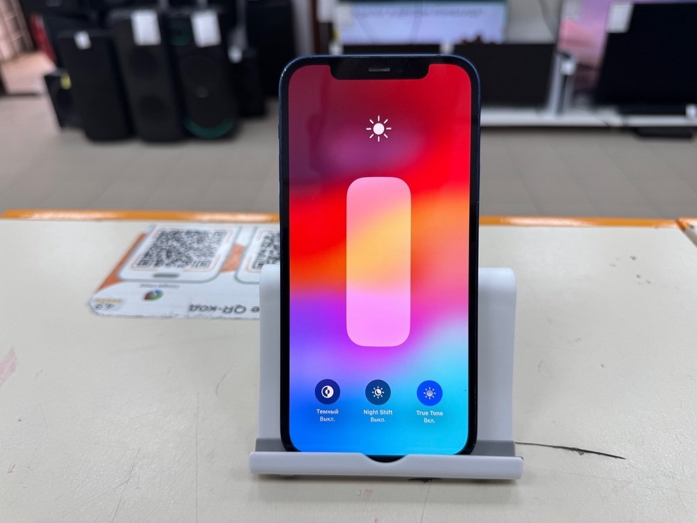 Смартфон Apple iPhone 12 128Gb