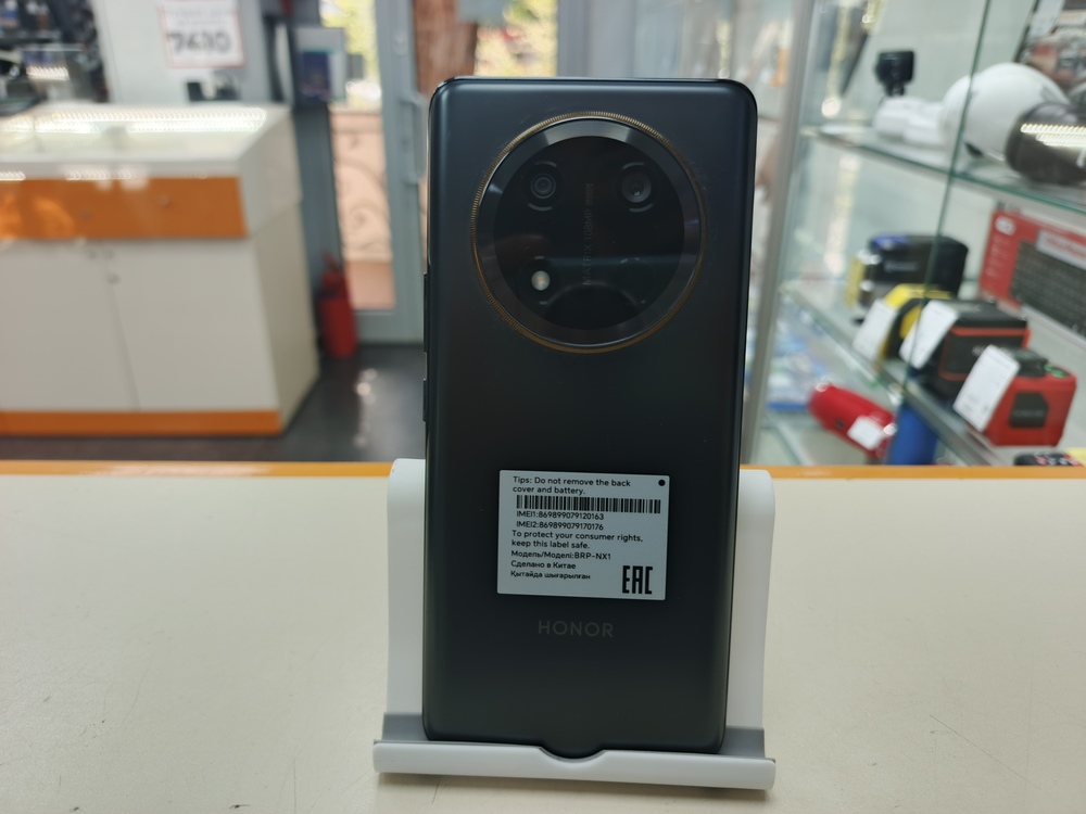Смартфон Honor X9c 8/256