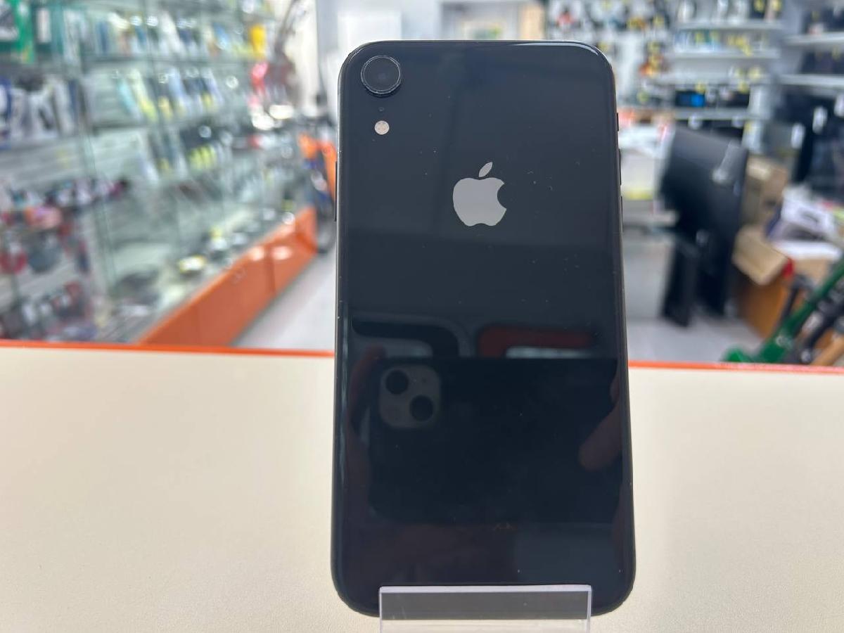 Смартфон Apple iPhone Xr 128Gb