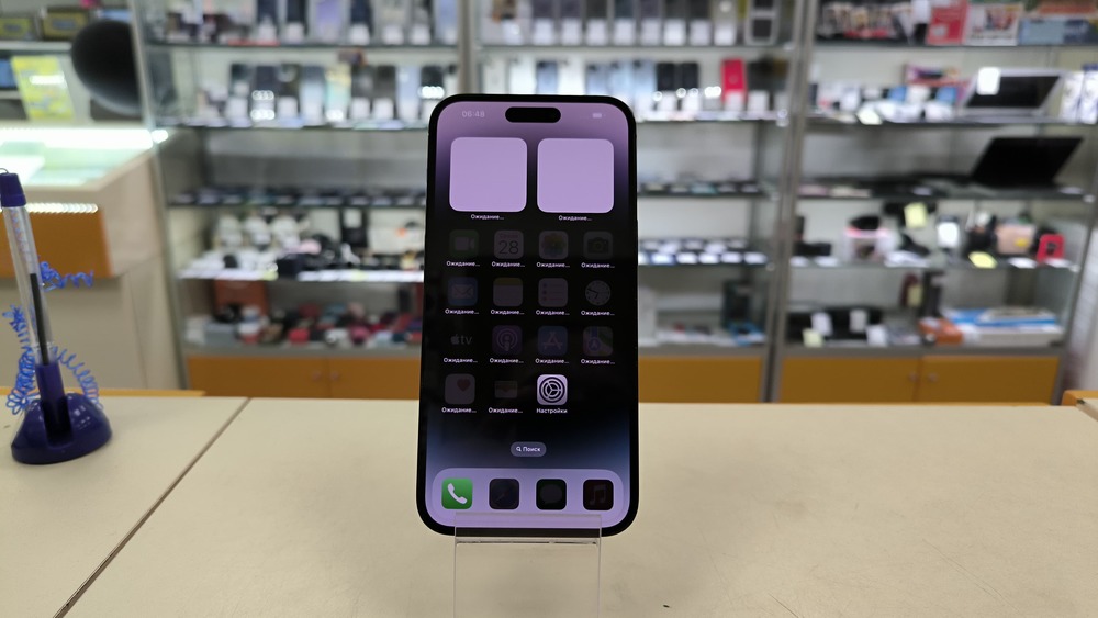 Смартфон Apple Iphone 14 Pro Max 128Gb